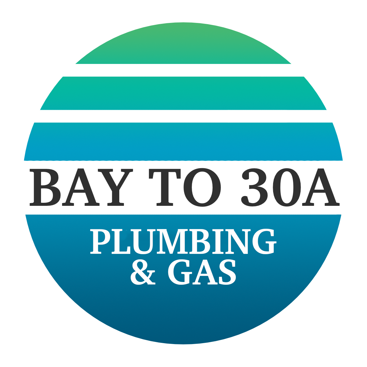 Bay to 30A Plumbing & Gas