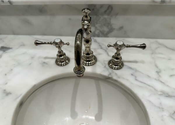 Faucet & Shower Repair or Replace