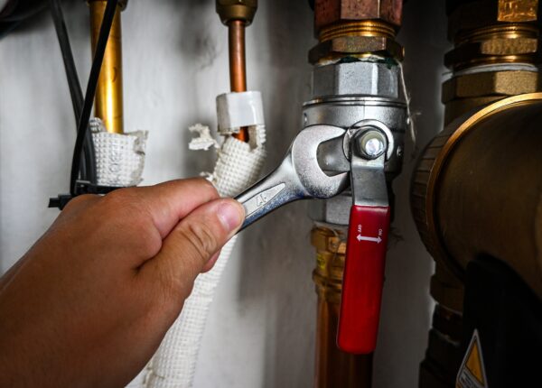 Plumbing Repair Service